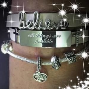 Meet your Posher, Gail